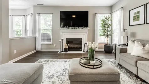 13044 W Elster Way Fishers IN 46037