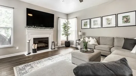 13044 W Elster Way Fishers IN 46037
