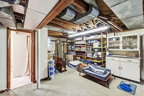 437 N 12th Avenue Beech Grove IN 46107