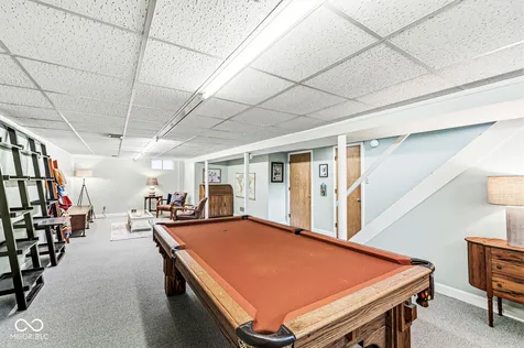 437 N 12th Avenue Beech Grove IN 46107
