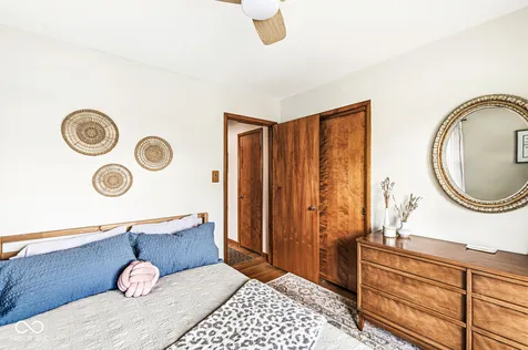 437 N 12th Avenue Beech Grove IN 46107