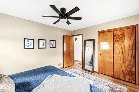 437 N 12th Avenue Beech Grove IN 46107