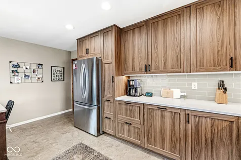 437 N 12th Avenue Beech Grove IN 46107