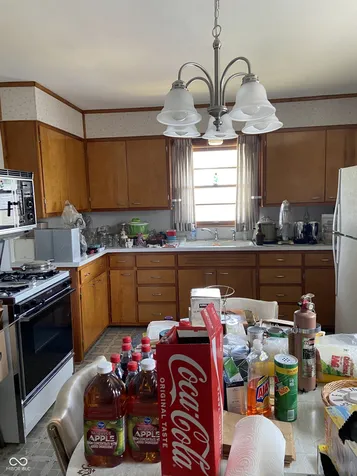 437 N 12th Avenue Beech Grove IN 46107