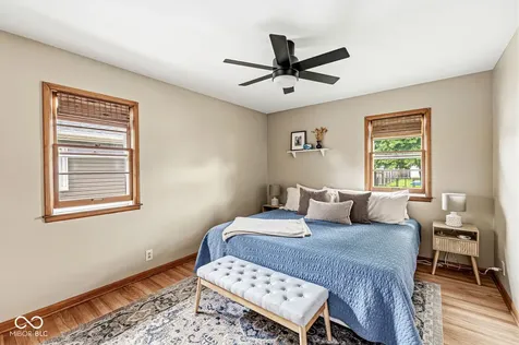 437 N 12th Avenue Beech Grove IN 46107