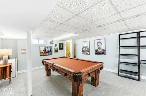 437 N 12th Avenue Beech Grove IN 46107