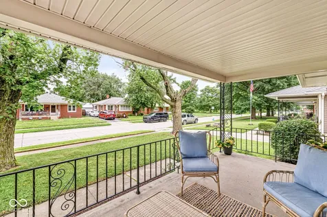437 N 12th Avenue Beech Grove IN 46107