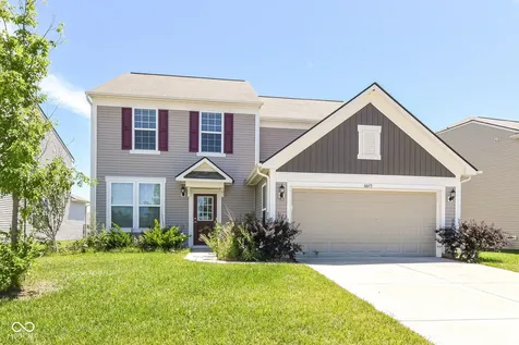 6645 Timberline Trail Whitestown IN 46075