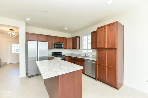 6645 Timberline Trail Whitestown IN 46075