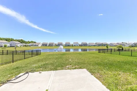 6645 Timberline Trail Whitestown IN 46075