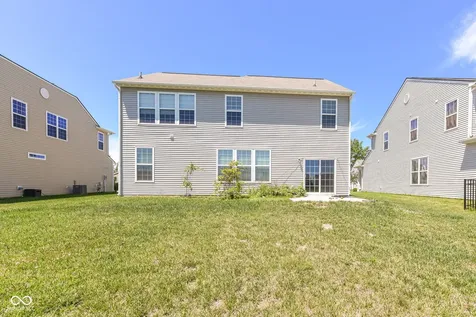6645 Timberline Trail Whitestown IN 46075