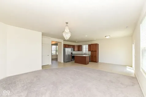 6645 Timberline Trail Whitestown IN 46075