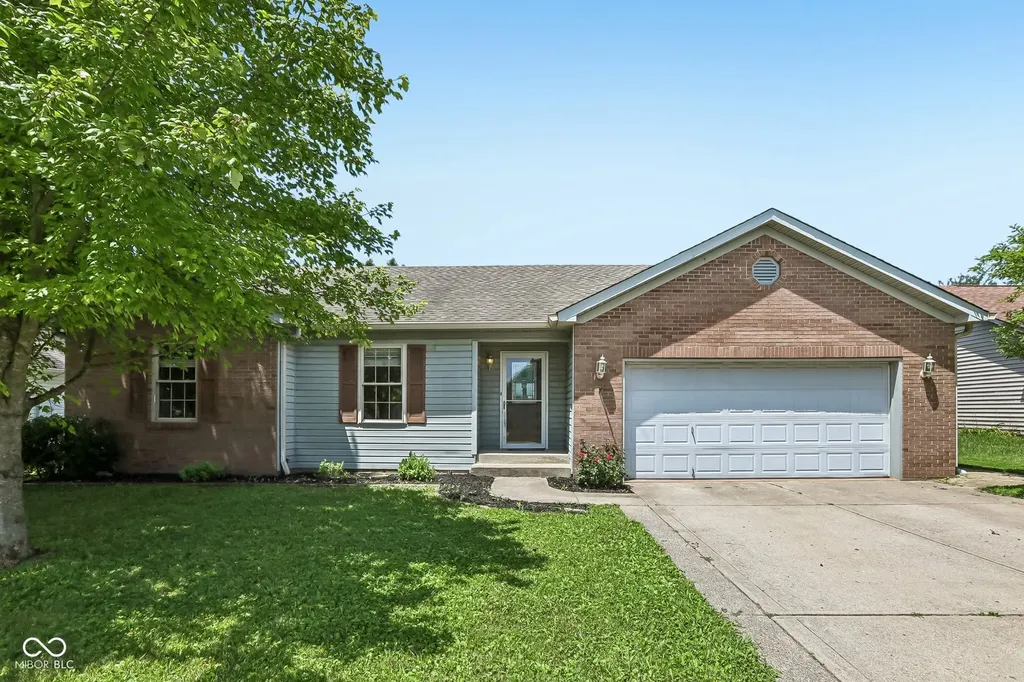 56 Clear Spring Lane Trafalgar IN 46181