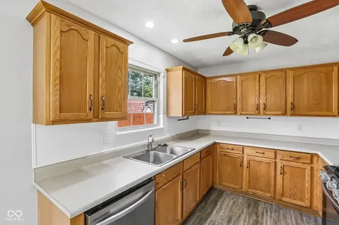 56 Clear Spring Lane Trafalgar IN 46181