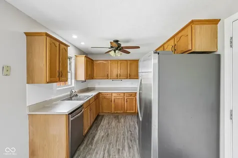 56 Clear Spring Lane Trafalgar IN 46181