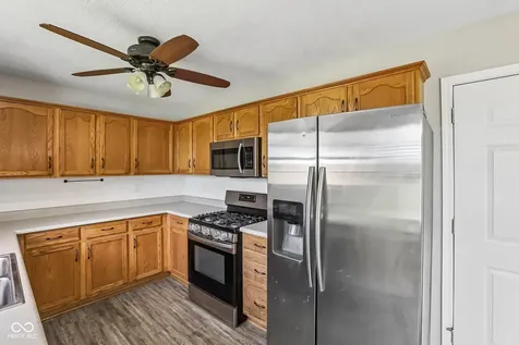 56 Clear Spring Lane Trafalgar IN 46181