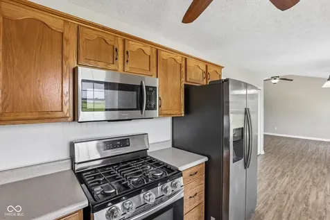 56 Clear Spring Lane Trafalgar IN 46181