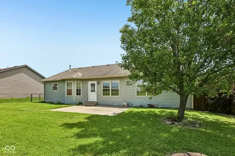 56 Clear Spring Lane Trafalgar IN 46181
