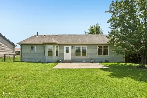 56 Clear Spring Lane Trafalgar IN 46181