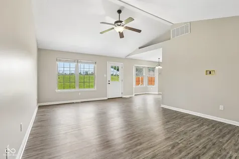 56 Clear Spring Lane Trafalgar IN 46181