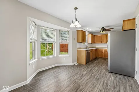 56 Clear Spring Lane Trafalgar IN 46181