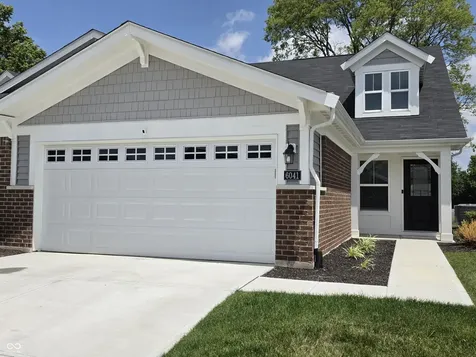 6041 Bluecrest Drive Indianapolis IN 46234