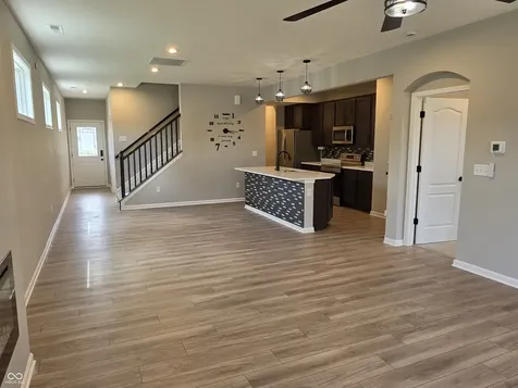 6041 Bluecrest Drive Indianapolis IN 46234