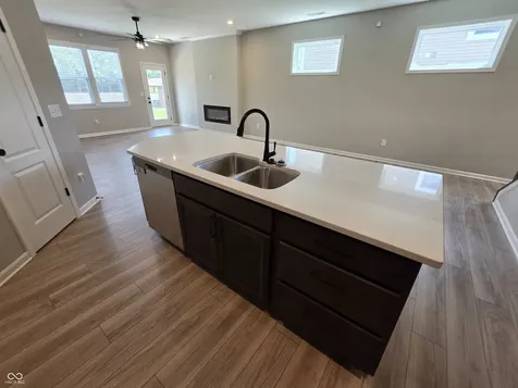 6041 Bluecrest Drive Indianapolis IN 46234