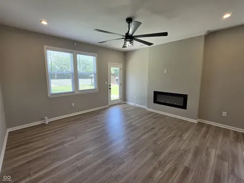 6041 Bluecrest Drive Indianapolis IN 46234