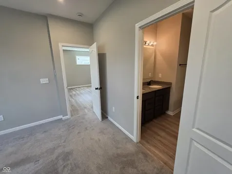 6041 Bluecrest Drive Indianapolis IN 46234