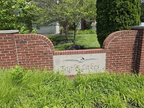 6041 Bluecrest Drive Indianapolis IN 46234