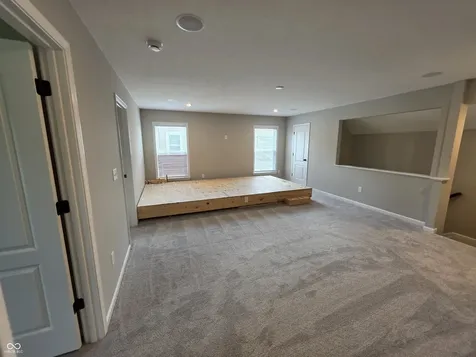 6041 Bluecrest Drive Indianapolis IN 46234