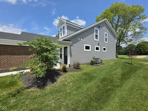 6041 Bluecrest Drive Indianapolis IN 46234