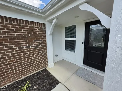 6041 Bluecrest Drive Indianapolis IN 46234