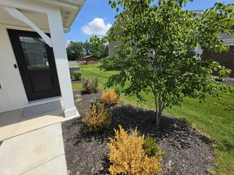 6041 Bluecrest Drive Indianapolis IN 46234