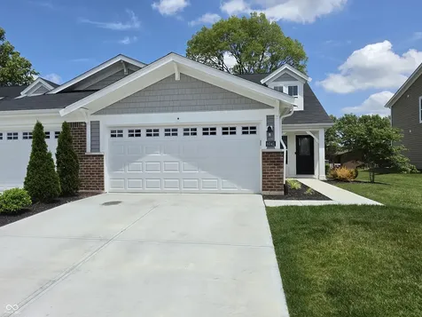 6041 Bluecrest Drive Indianapolis IN 46234