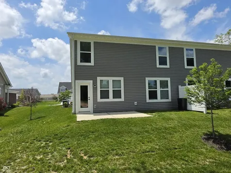 6041 Bluecrest Drive Indianapolis IN 46234
