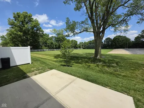 6041 Bluecrest Drive Indianapolis IN 46234