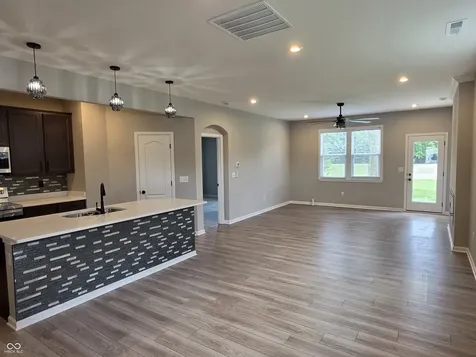 6041 Bluecrest Drive Indianapolis IN 46234