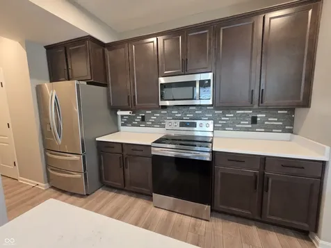 6041 Bluecrest Drive Indianapolis IN 46234