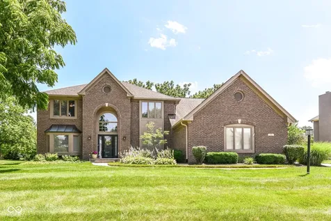 1385 Edinburgh Drive Carmel IN 46033