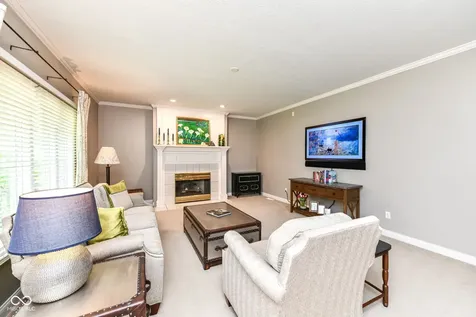 1385 Edinburgh Drive Carmel IN 46033