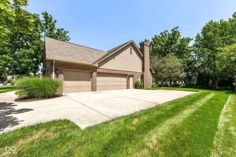 1385 Edinburgh Drive Carmel IN 46033