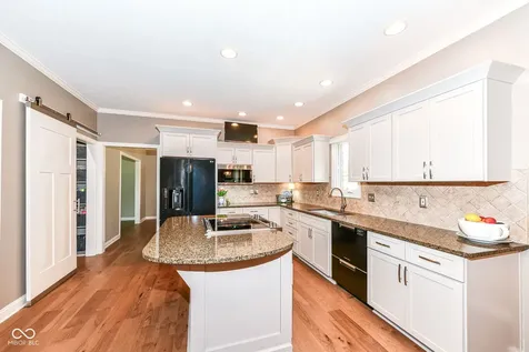 1385 Edinburgh Drive Carmel IN 46033