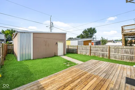 1457 English Avenue Indianapolis IN 46201