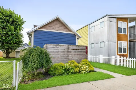 1457 English Avenue Indianapolis IN 46201