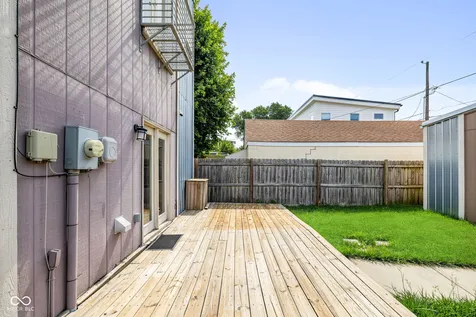 1457 English Avenue Indianapolis IN 46201