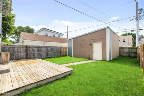 1457 English Avenue Indianapolis IN 46201