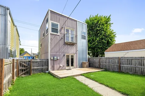 1457 English Avenue Indianapolis IN 46201