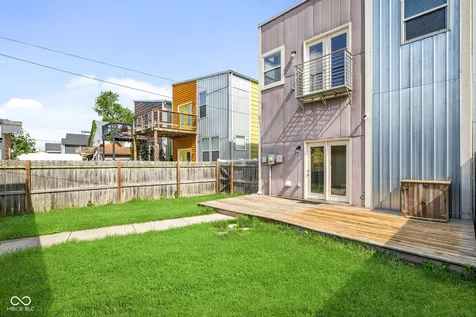 1457 English Avenue Indianapolis IN 46201